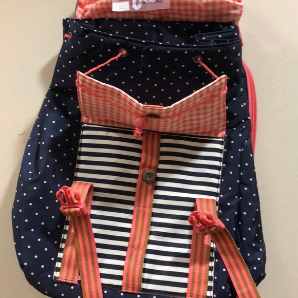 Matilda Jane Accessories Nwot Matilda Jane Backpack Poshmark